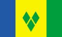 ST. VINCENT AND THE GRENADINES